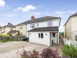 3, Hill View, Sherborne DT9 5NH