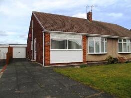 31, Yearby Close, Middlesbrough TS5 8LY