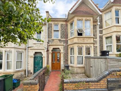 Cleeve Road, Knowle, BS4 2JP