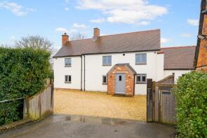 Moonrakers Cottage, Admington Road, Shipston-on-stour CV36 4JW