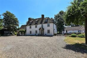 135 Stanford River House, London Road, Stanford Rivers, Ongar CM5 9PP