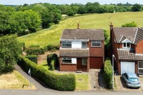 1, Blandford Way, Hampton Magna, Budbrooke CV35 8UG