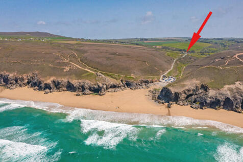 Chapel Porth, St. Agnes, Cornwall