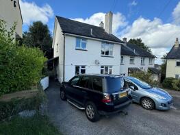 11, Barn Close, Okehampton EX20 2QR