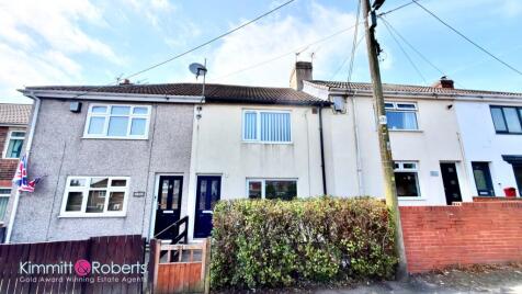 Dunelm Road, Thornley, Durham, DH6 3HY