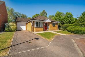 38, Francis Groves Close, Bedford MK41 7DH