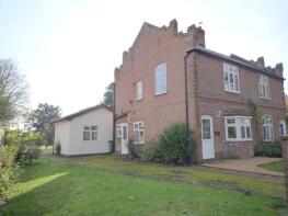 16 Rosemarie Cottage, The Street, Norwich NR13 6DQ