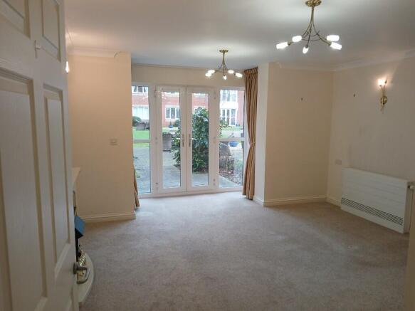 Flat 3