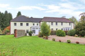 Wootton Park House, Wootton Lane, Canterbury CT4 6RT