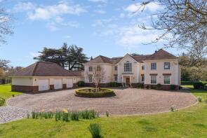 Chudleigh, Nettleden Road North, Little Gaddesden, Berkhamsted HP4 1PE