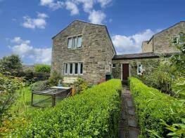 1, Back Lane, Hetton, Skipton BD23 6LX