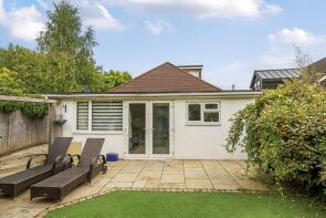 46, Pitmore Road, Eastleigh SO50 4LW