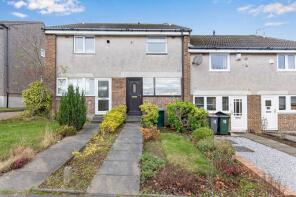13, Baberton Mains Avenue, Baberton Mains, Edinburgh EH14 3EQ