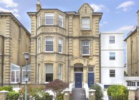 12, Fourth Avenue, Hove BN3 2PH