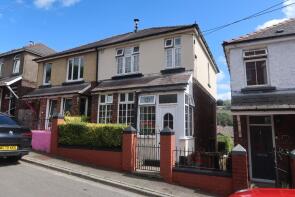 68, Ashfield Road, Newport NP11 4QW