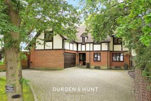 15, Manor Road, Chigwell IG7 5PF