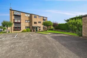 Flat 9, 83 Derwent Court, Everard Avenue, Sheffield S17 4ND