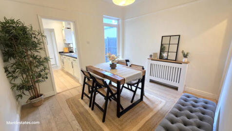 Jackson Road, East Barnet EN4