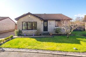 42, Balgeddie Gardens, Glenrothes KY6 3QR