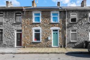 38, Tredegar Street, Newport NP11 7PP