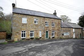 Bankside House, Track To Hightown, Haltwhistle NE49 0LP