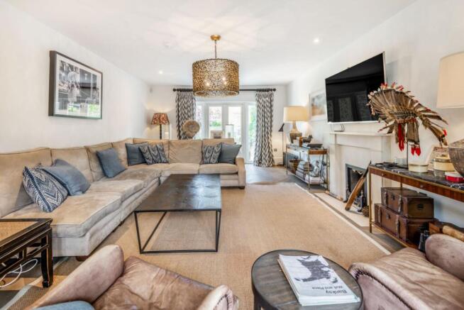 Sitting Room