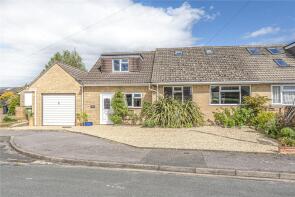12, Meysey Close, Cirencester GL7 5LL