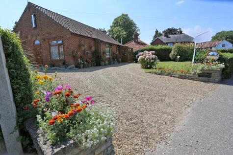 South Walsham Road, Acle, Norwich, NR13