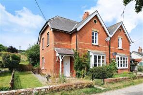 21, Main Road, Durweston DT11 0QE