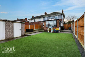 33, Brecks Lane, Kirk Sandall, Doncaster DN3 1NH