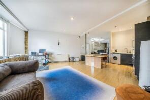 Flat 6, 50-52, Great Eastern Street, Hackney, London EC2A 3EP