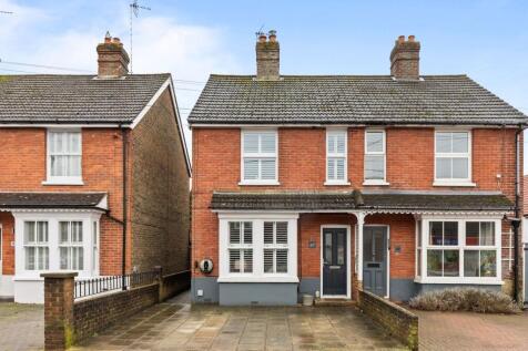 Billingshurst Road, Broadbridge Heath, RH12