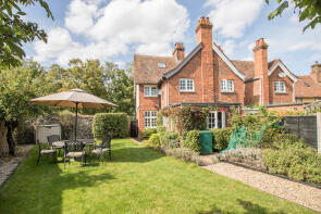 5, Malting Cottages, Dean Road, Cambridge CB21 4PW