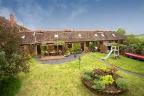 The Byre, C2088 Bockleton, Tenbury Wells WR15 8PP