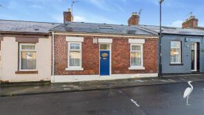 17, Rainton Street, Millfield, Sunderland SR4 7DE
