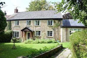 Sunnybank, Church Street, Gillingham SP8 5RL