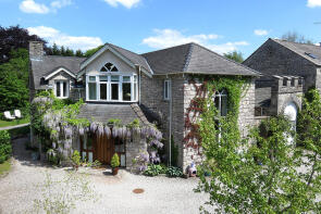 Beetham House Lodge, Beetham, Milnthorpe LA7 7AP