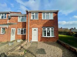 31, The Gardens, Marehay, Ripley DE5 8JW