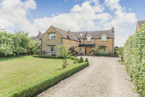 Windrush Farm, Burford Road, Fulbrook, Burford OX18 4BL