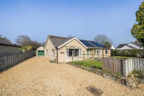 Chiromawa, Old Road, Calne SN11 9NF