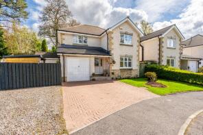 28, Ledcameroch Gardens, Dunblane FK15 0GZ