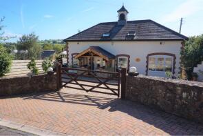 Bell Tower House, Strathculm Road, Exeter EX5 4PR