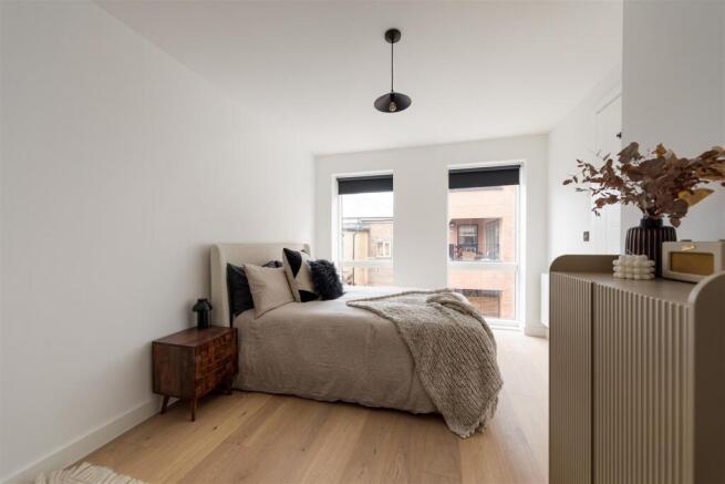 Picture House Mews, E17