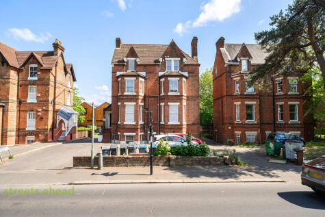 Church Road, London, SE19