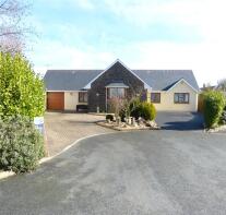 3, Egypt Meadow, Ludchurch, Narberth SA67 8HY