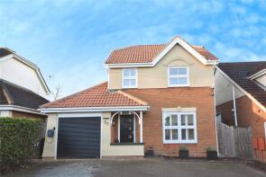 37, Fortinbras Way, Chelmsford CM2 9JA