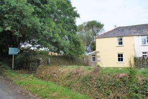 Grove House, Poor House Hill, Penryn TR10 9AZ