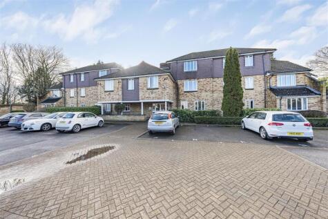 Byron Court, Windsor