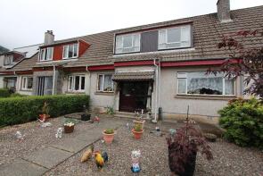 14, Glen Loin Crescent, Arrochar G83 7AN
