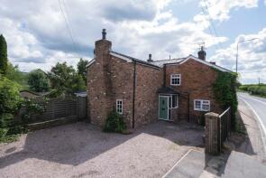 Beechcroft, Tarporley Road, Duddon, Tarporley CW6 0EW